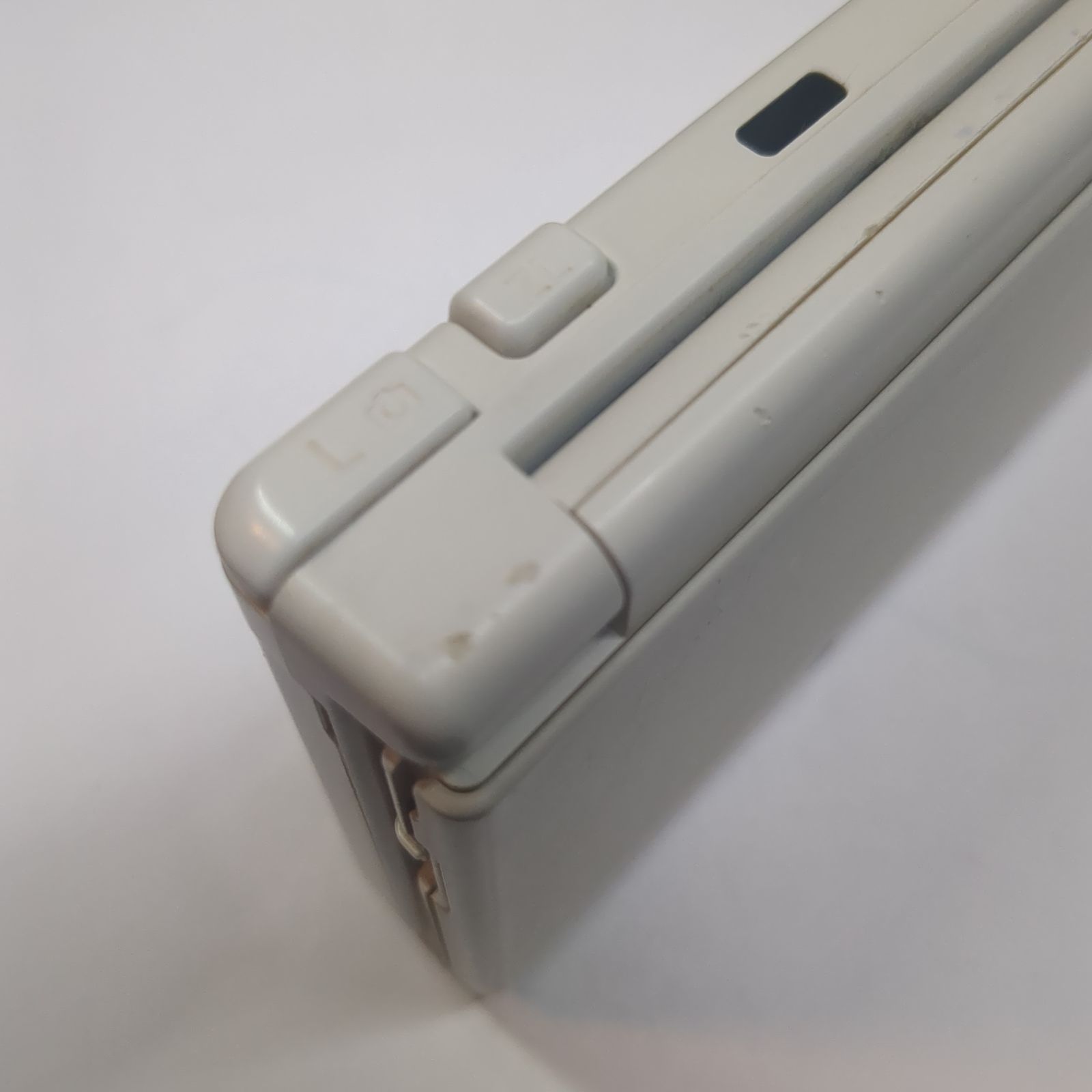 Newニンテンドー3DS ホワイト