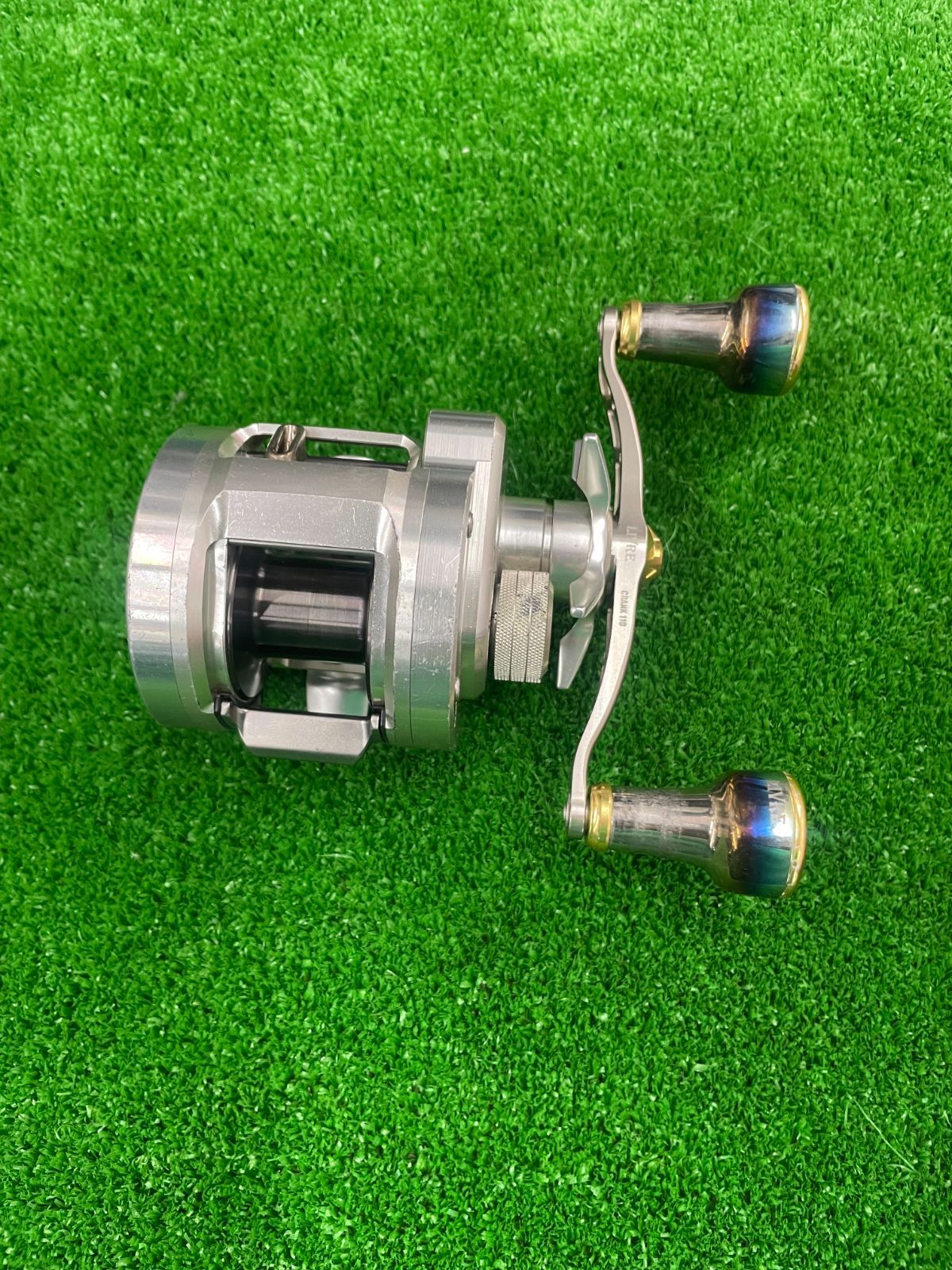 豊中店 ダイワ リョーガ ベイジギング C2020