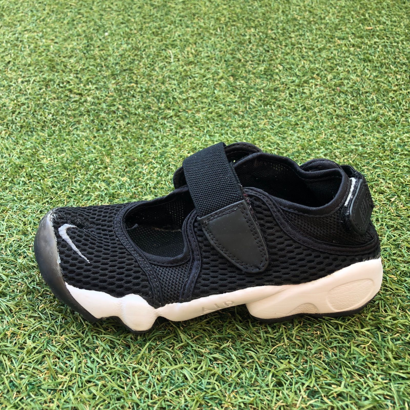 美品22 NIKE AIR RIFT BRナイキ エアリフト ブリーズHT651 - メルカリ