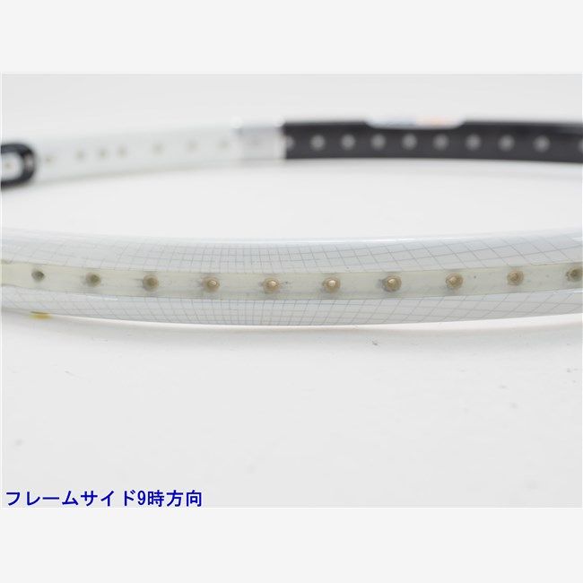 中古 テニスラケット ヘッド ユーテック IG スピード MP 315 16