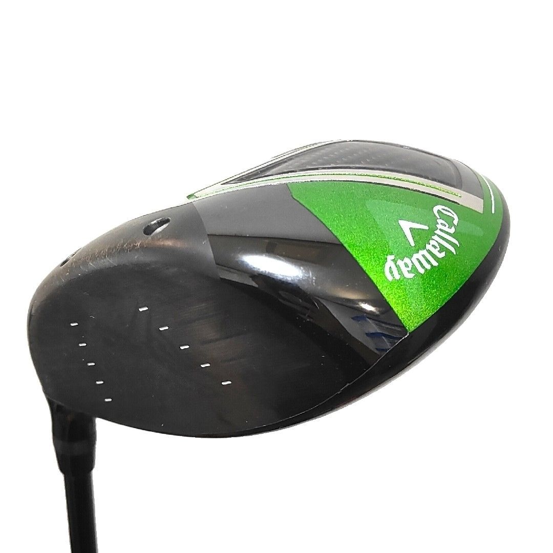 Callaway - レディース　エピック　GBB EPIC STAR　1W ドライバー　カーボンL Callaway - レディース エピック GBB EPIC STAR 1W ドライバー
