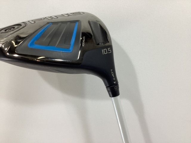 【中古】ピン 【人気】G　LSTEC　ドライバー/Regio Formula MB65/R/10.5[1227]■杭全本店