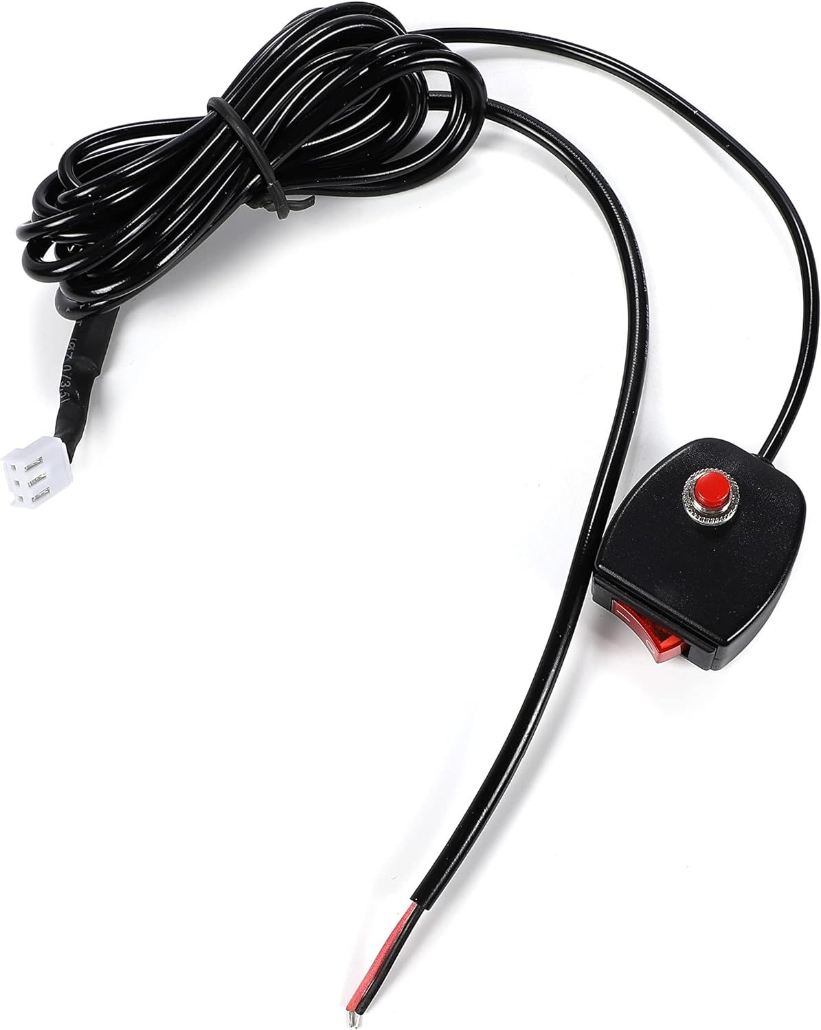 12v ストロボ ライト 赤 ストロボ ライト 赤 青 車用 緊急点滅ランプ