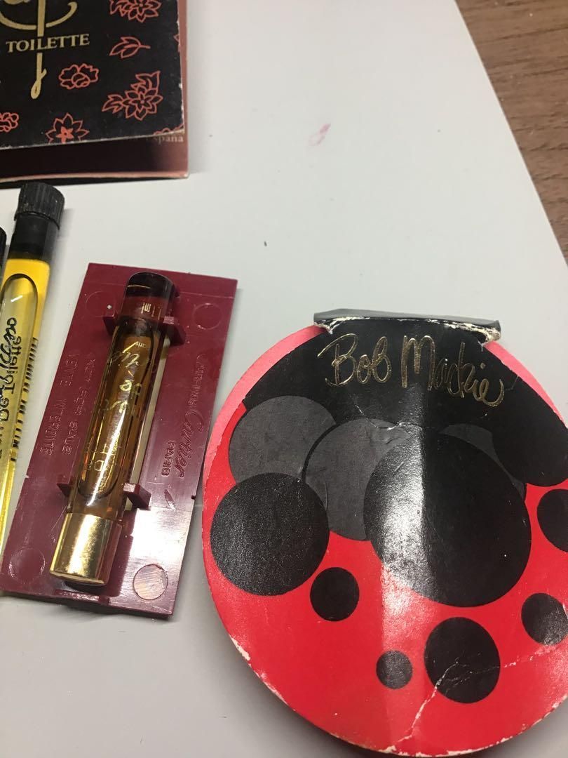 ミニ香水 セット 11本 - メルカリ