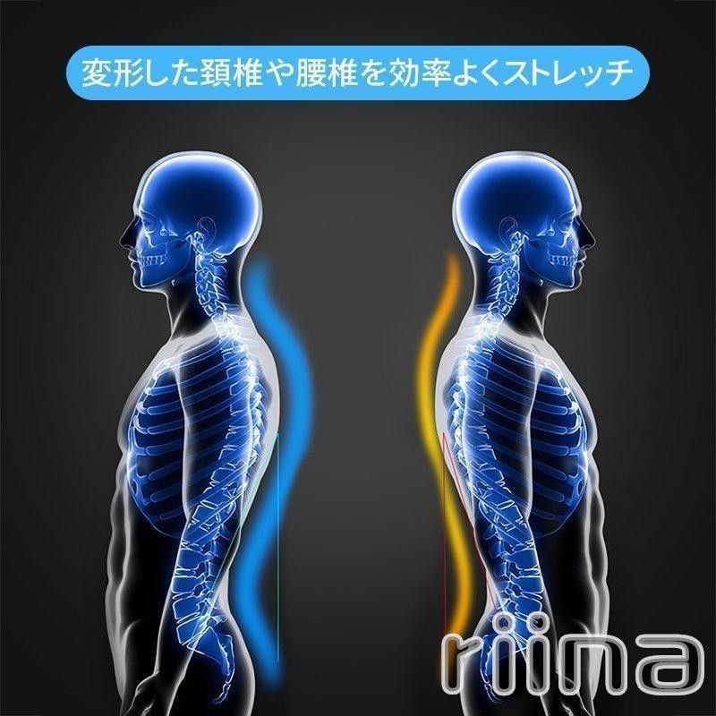 マッサージ器 3in1