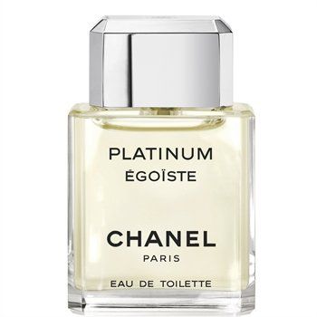 シャネル エゴイストプラチナム EDT SP 50ml 