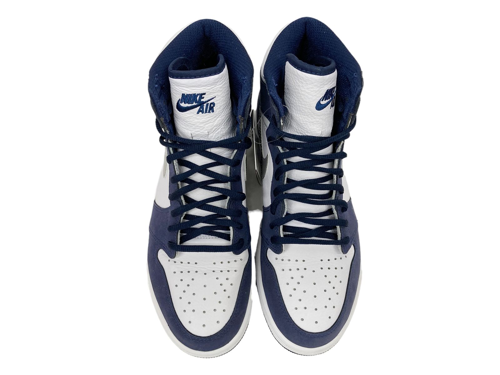 エアジョーダン1 ネイビー 楽天市場】NIKE ナイキ エアジョーダン スニーカー AIR JORDAN 1