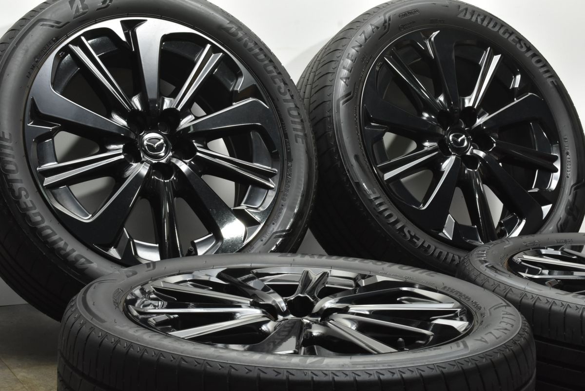CX-60 スポーツ