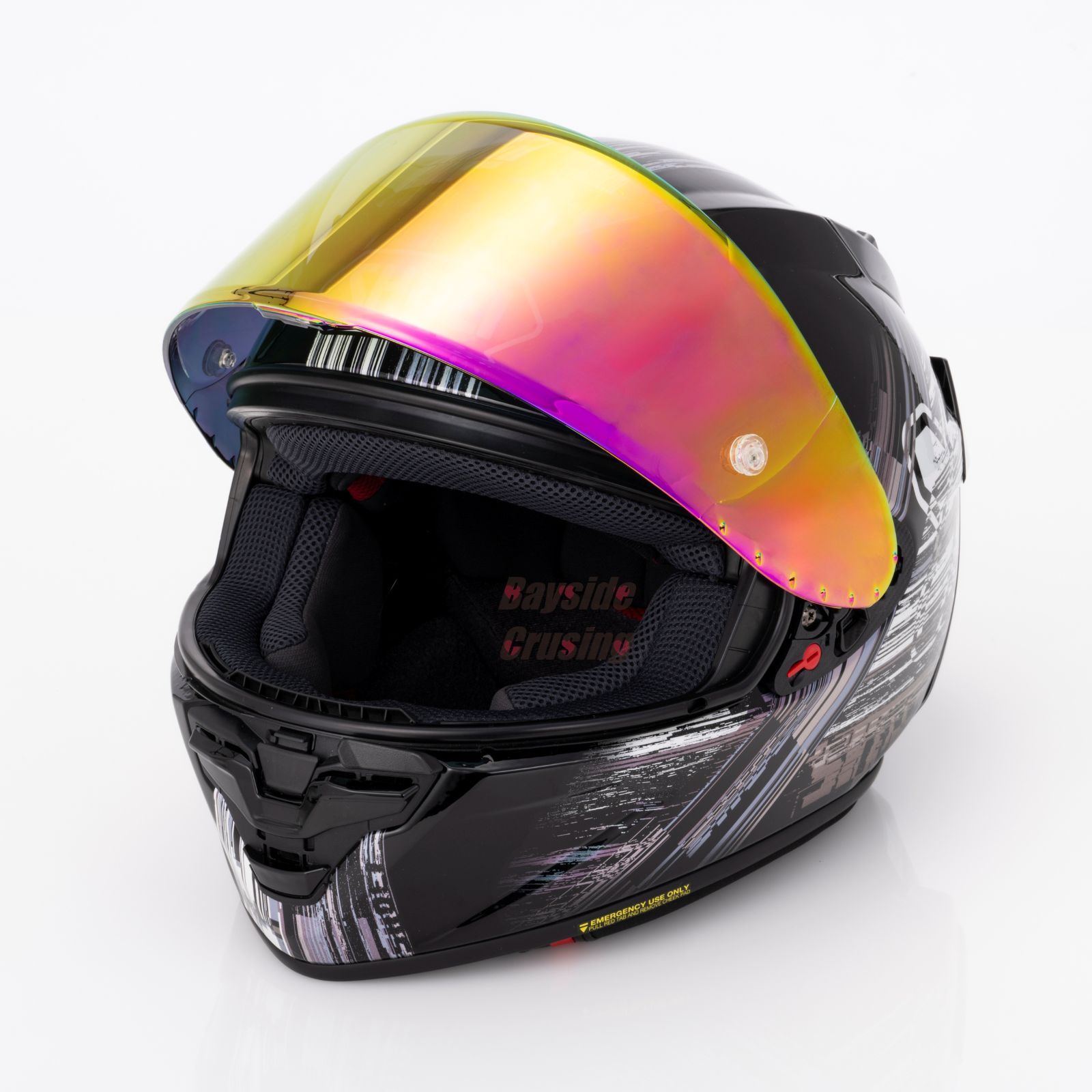 SHOEI Z-8 X15 X-Fifteen フォトクロミック　シールド SHOEI Z-8 X15 X-Fifteen シールド ピンク - メルカリ