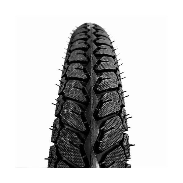 電動自転車 タイヤ 20インチ パンクしにくいタイヤ Runfort Tire Plus 20x1.75 HE タイヤ チューブ 各2本セット ペア巻き