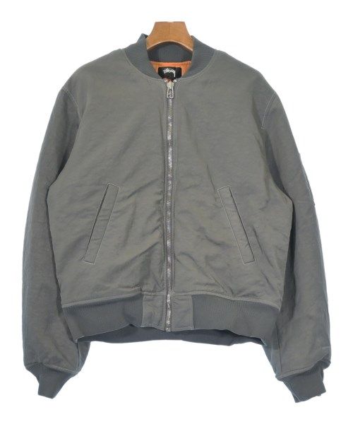 STUSSY ブルゾン メンズ 古着