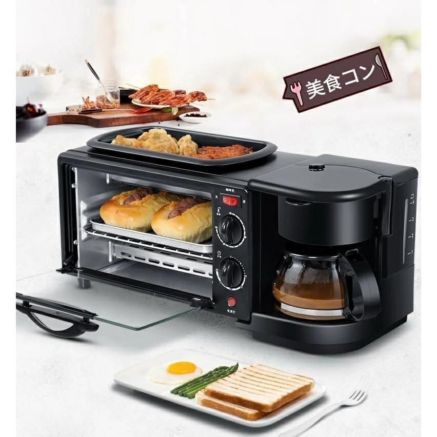 2枚焼き