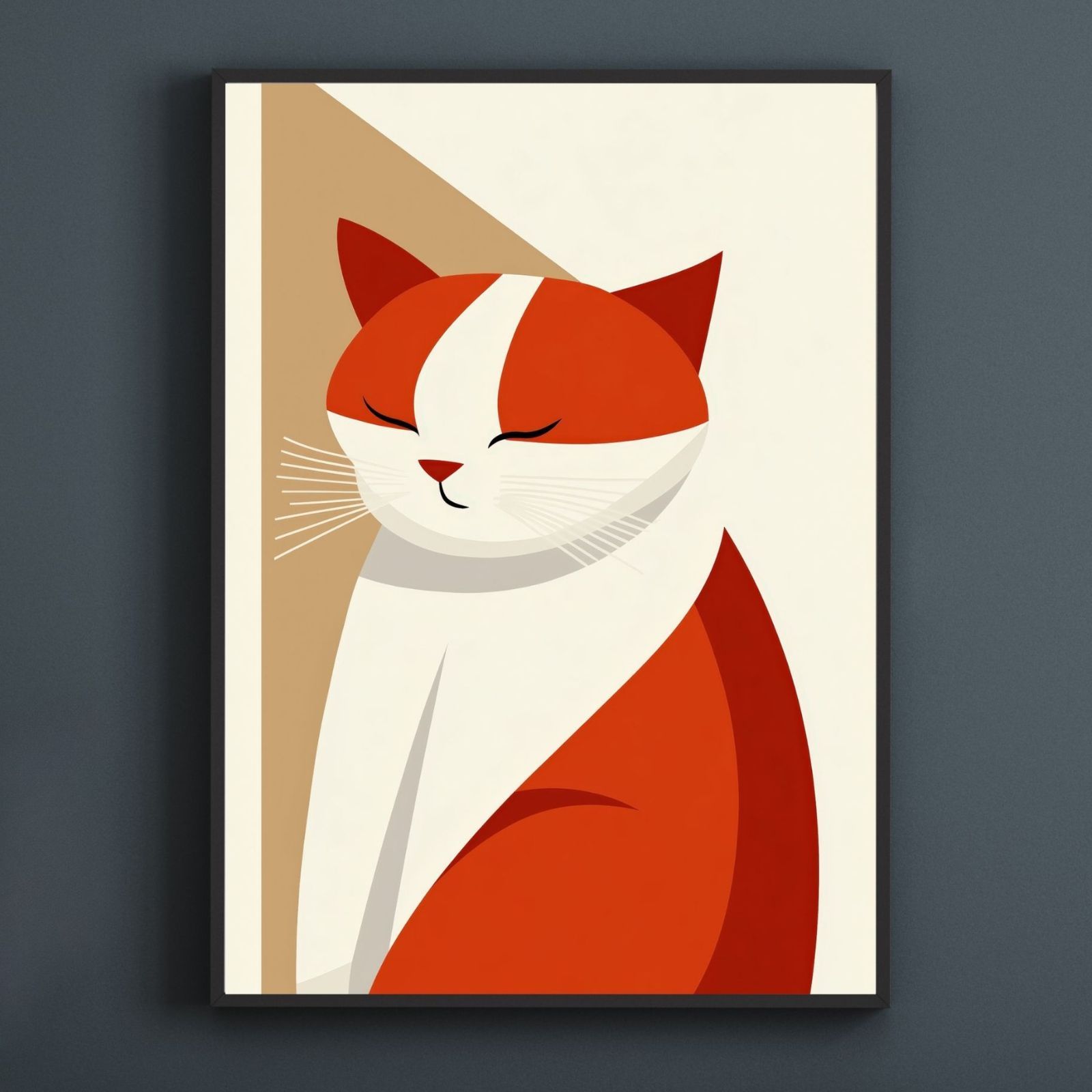- スコティッシュフォールド猫