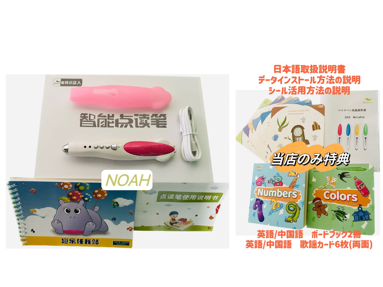 ORT サイトワーズ