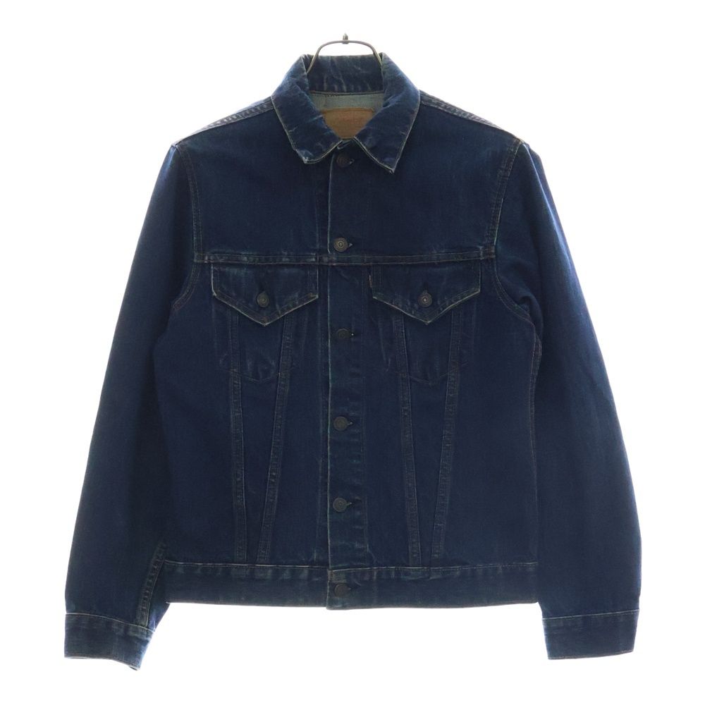Levi's (リーバイス) 60s VINTAGE 70505 4th BIG E フォース