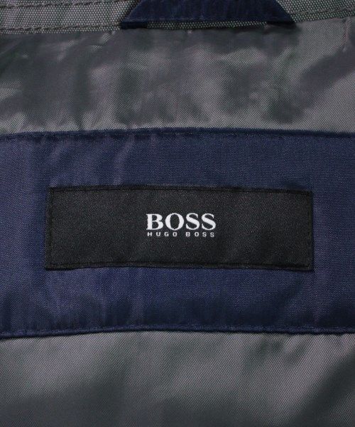 HUGO BOSS コート（その他） メンズ 【古着】【中古】【送料無料