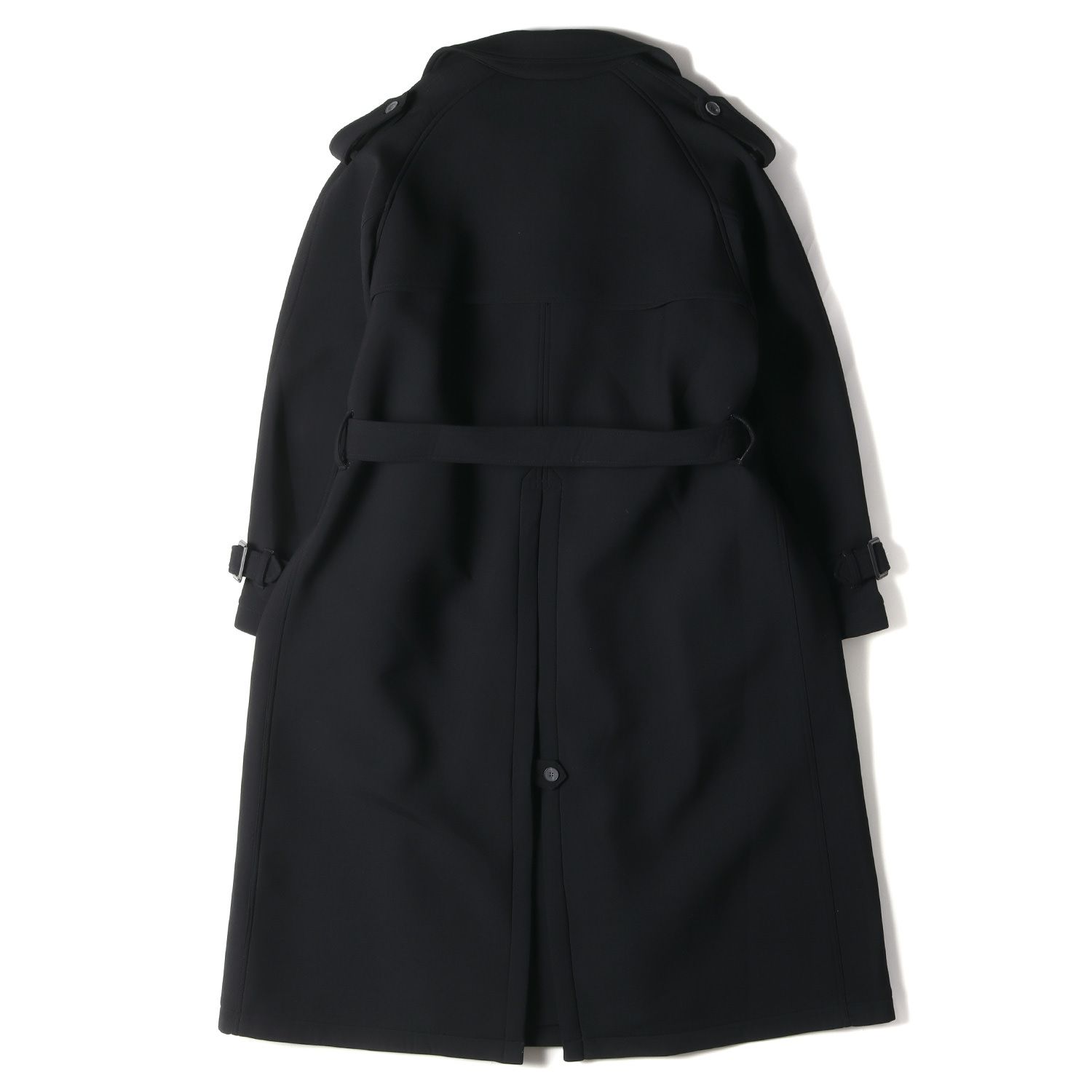 MAISON SPECIAL メゾン スペシャル コート サイズ:02 ストレッチ MAISON SPECIAL メゾン スペシャル コート サイズ:02 ストレッチ