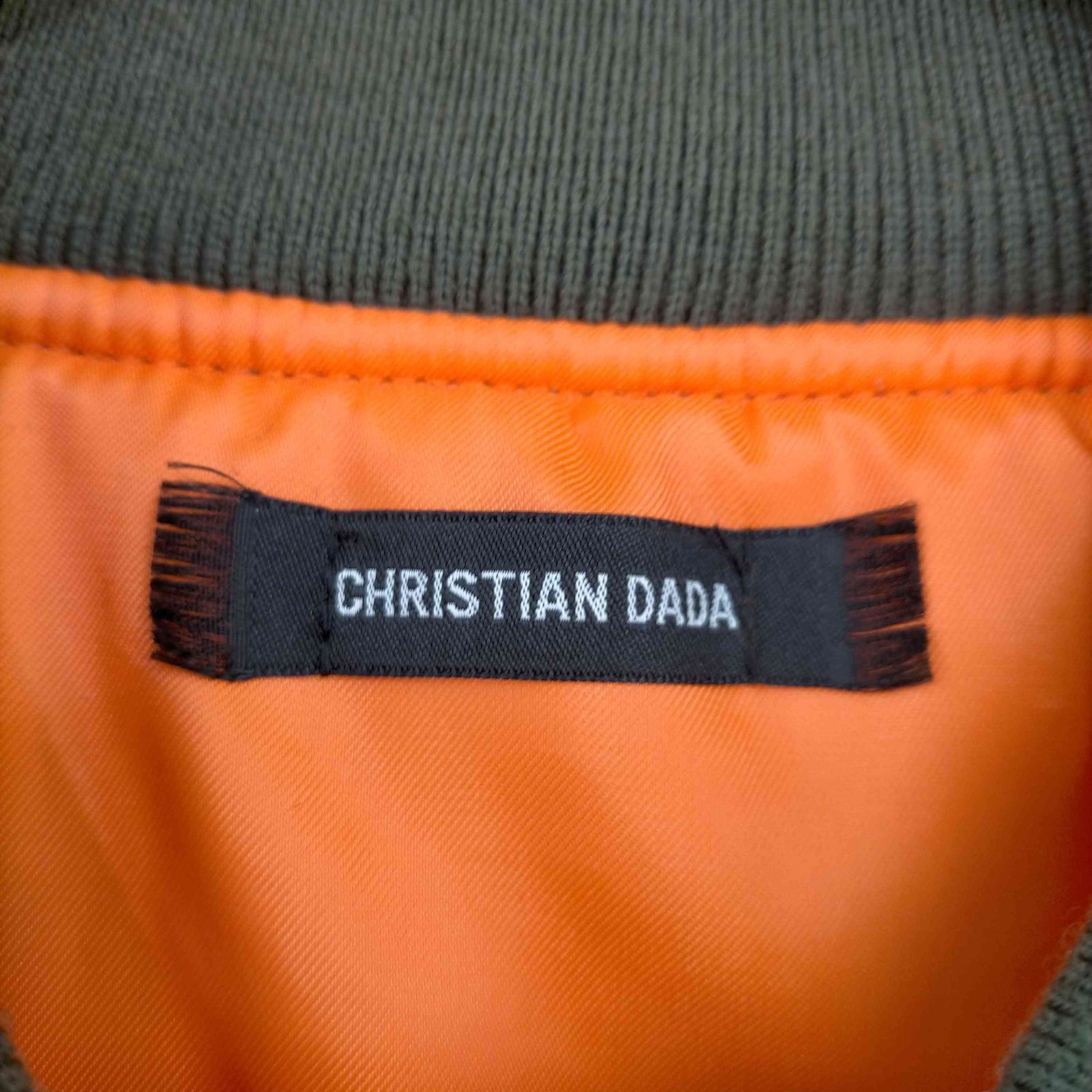 CHRISTIAN DADA（クリスチャンダダ）の「【CHRISTIAN DADA