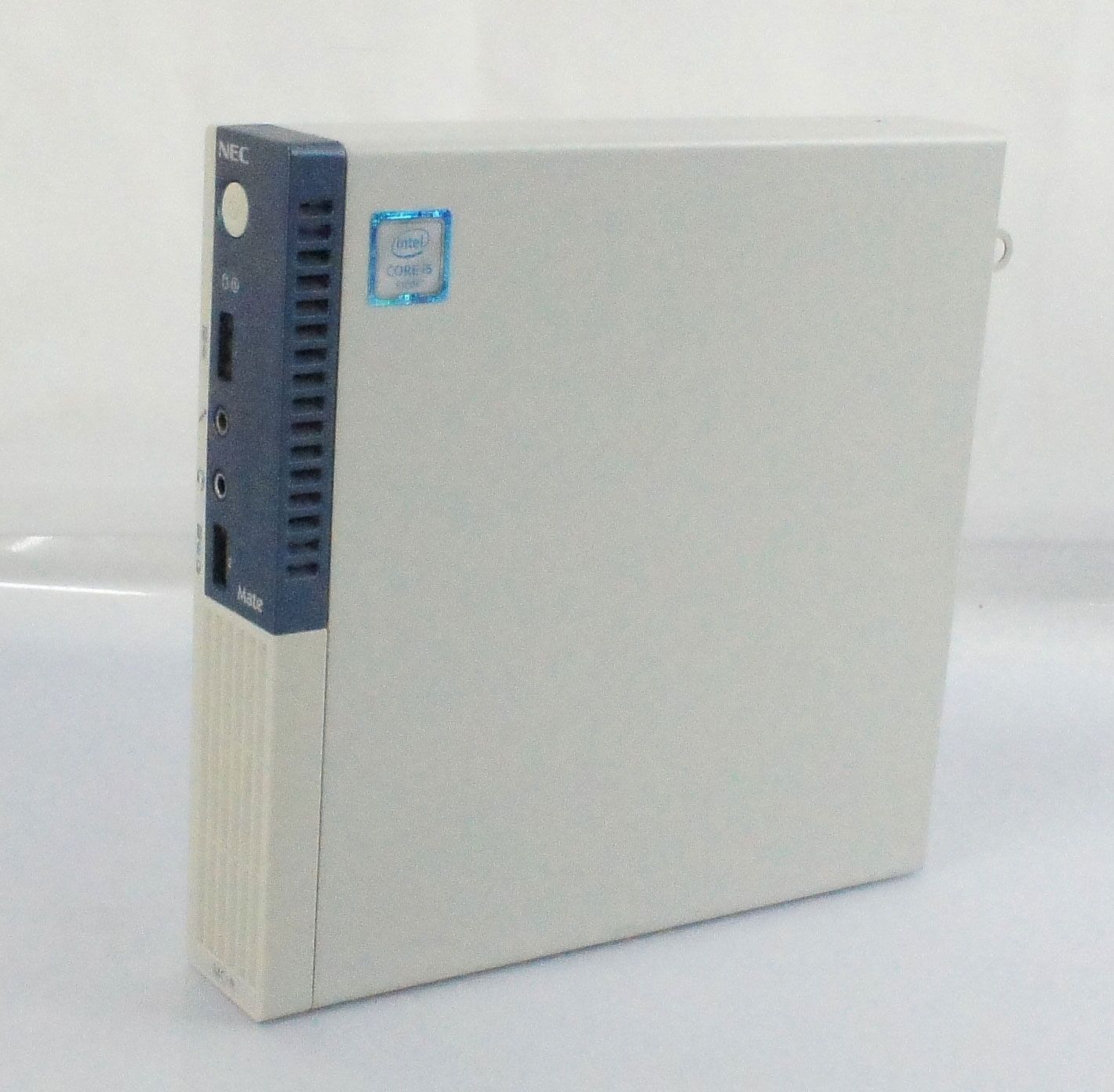 NEC PC-MK25UCZGR/Core i5 6500T 2.5GHz/メモリ8GB/SSD128GB