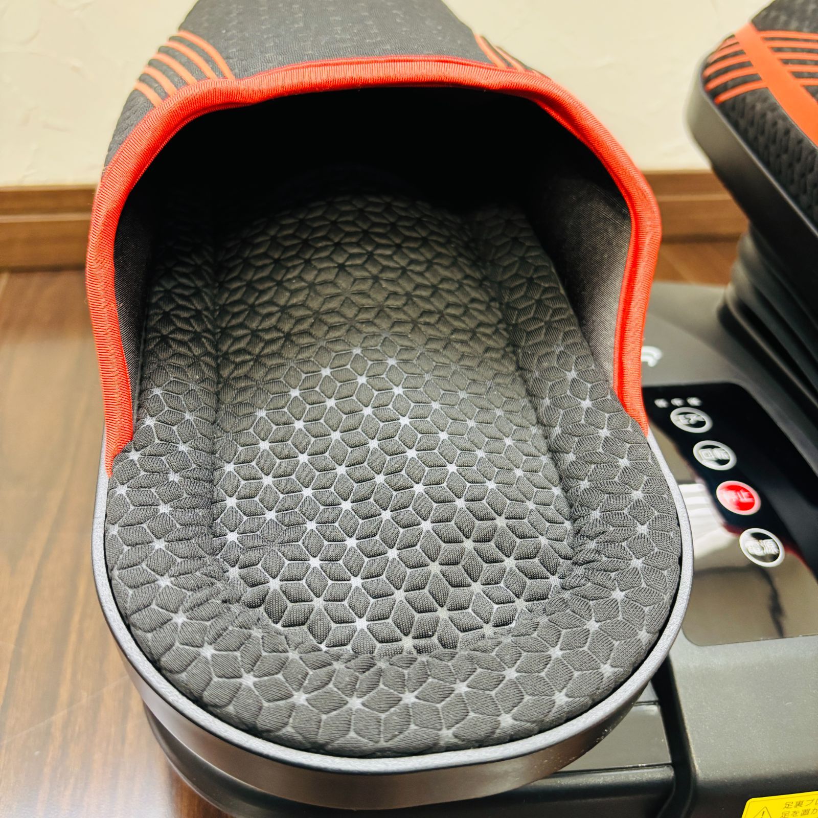 美品】フランス総合医療株式会社 アテックス クリッパー Clipper FS 