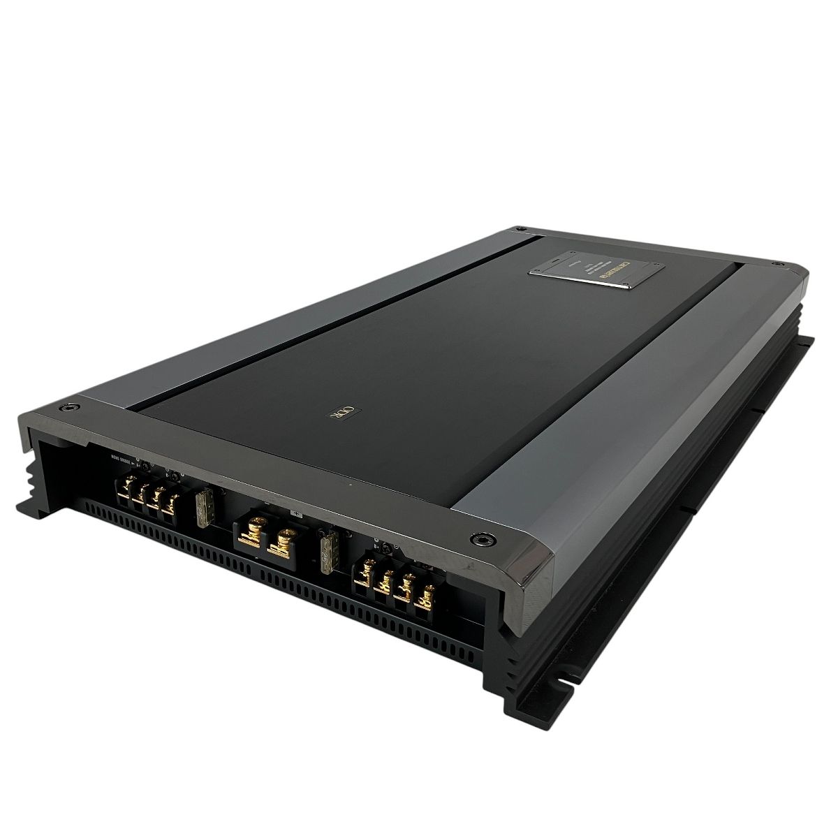 PIONEER carrozzeria RS-A7X インテグレーテッド パワーアンプ