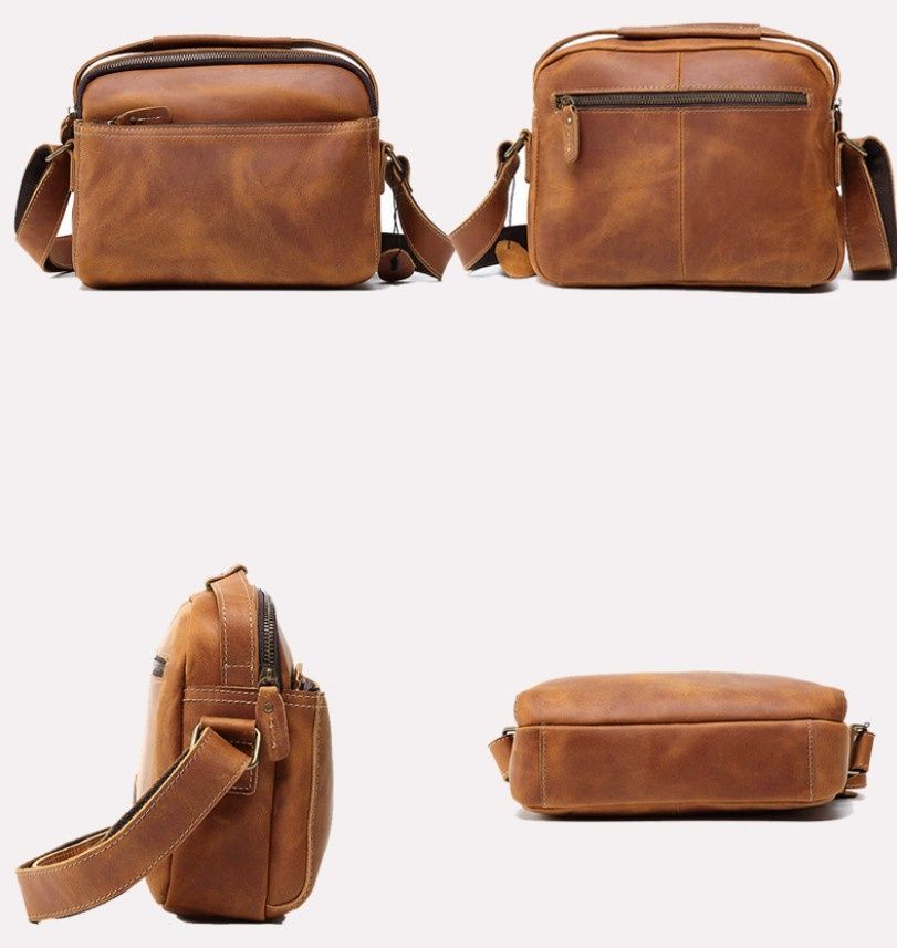 ショルダーバッグ メッセンジャーバッグ 2 way大容量本革 耐久性向上 一流革職人が作る 斜めがけ レザー カジュアル 通勤 通学 男女兼用 カバン 選択可