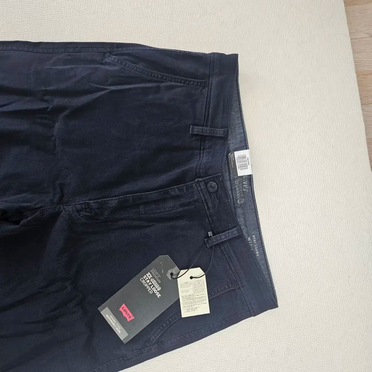 LEVI S リーバイス チノパンツ ステイルージュ 32 サイズ