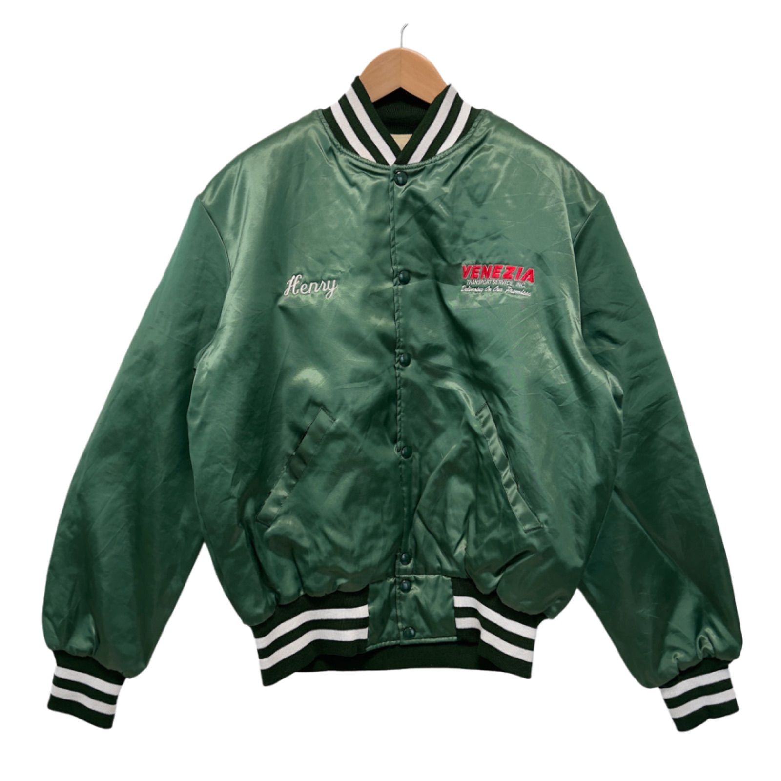 ビンテージ アイテム USA製 70s 】 Holloway ホロウェイ Lサイズ 