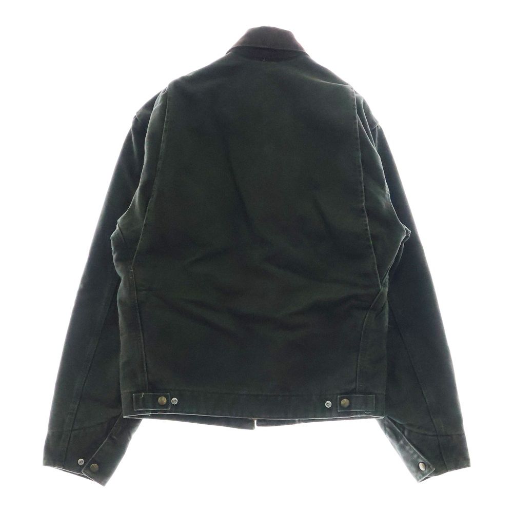 Carhartt カーハートデトロイトジャケット　j97MOS 2003年USA製Carharttカーハート デトロイトジャケット J97MOS