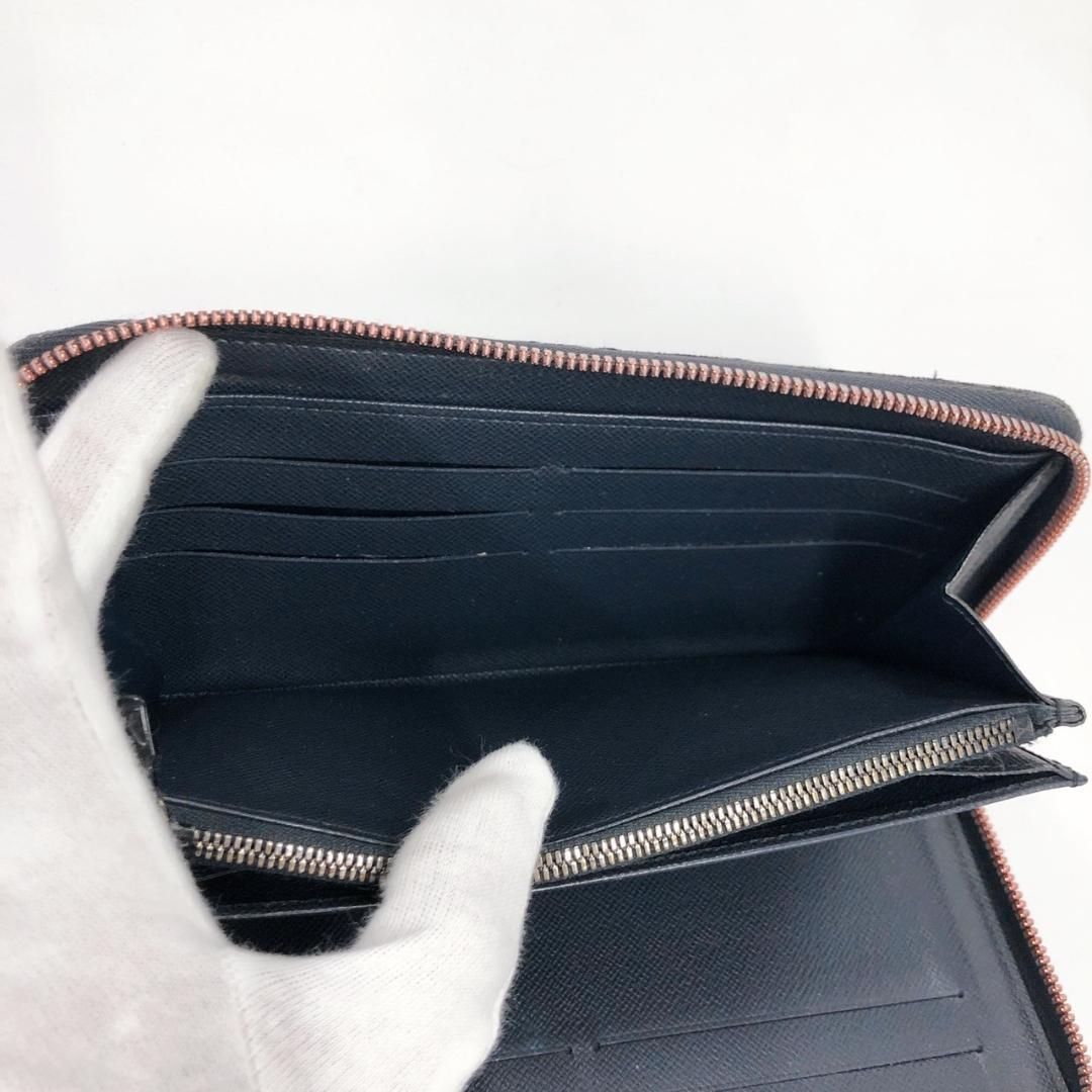 ルイヴィトン アップサイドダウン ジッピーオーガナイザー TT-23A0032  