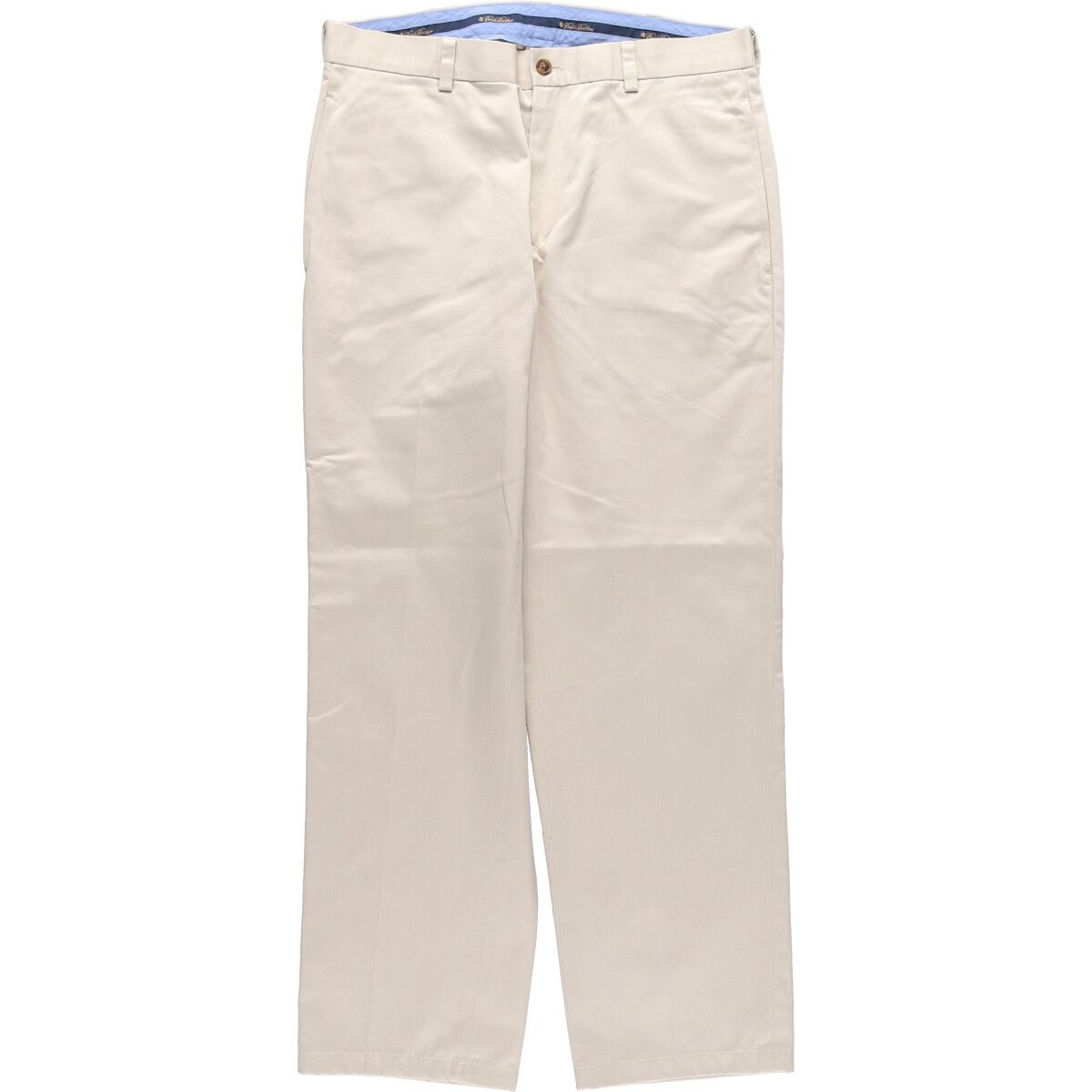 古着 ブルックスブラザーズ Brooks Brothers チノパンツ メンズw32 /eaa423311 【中古】/eaa423311