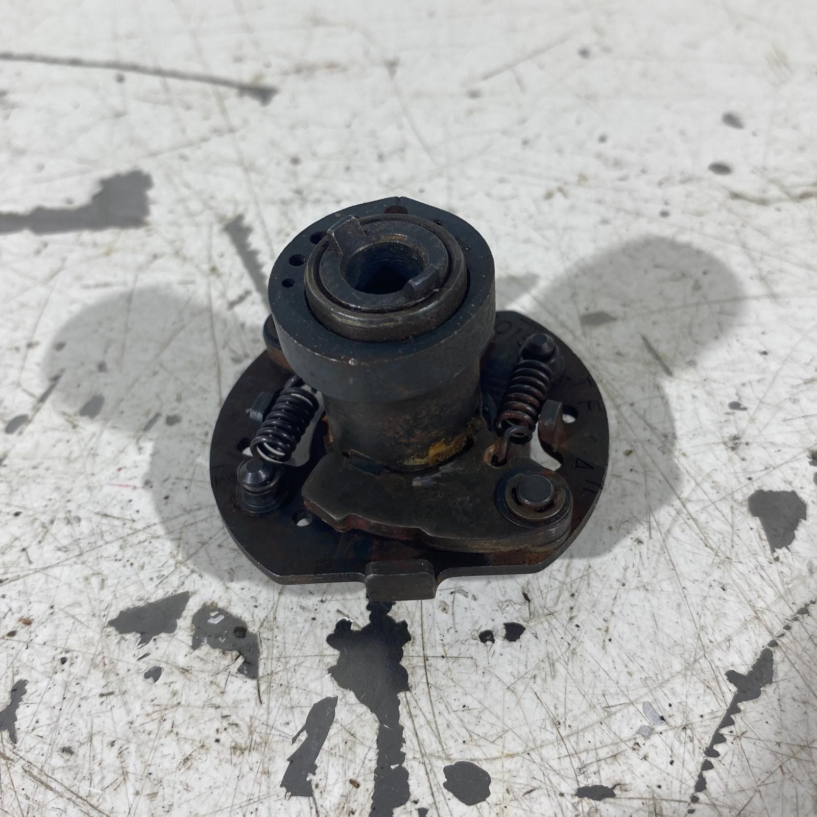 専用ベージ KAWASAKI Z400FX ポイントガバナ カワサキ