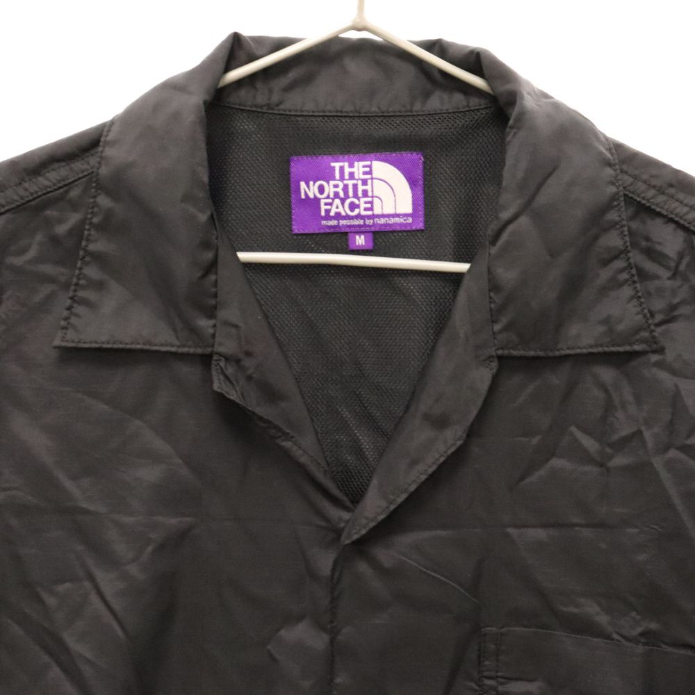 THE NORTH FACE PURPLE LABEL (ノースフェイスパープルレーベル