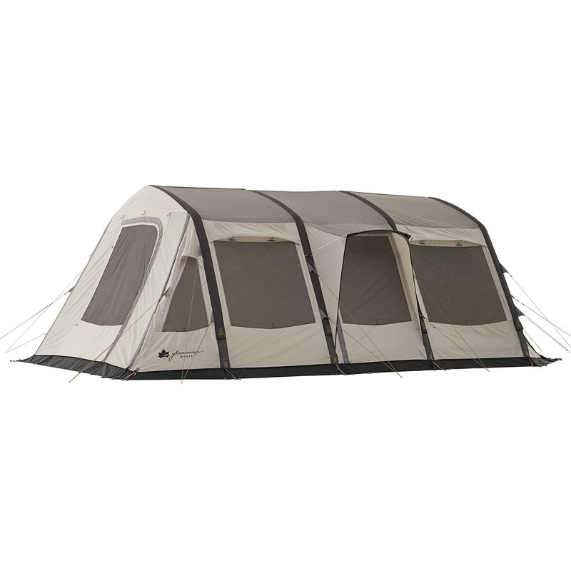 ロゴス LOGOS グランベーシック エアマジック リビングハウス WXL-AI