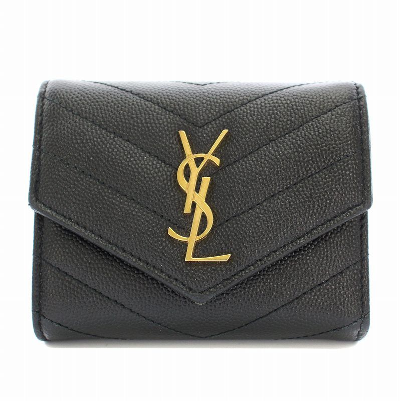 サンローラン パリ SAINT LAURENT PARIS カサンドラマトラッセマルチ