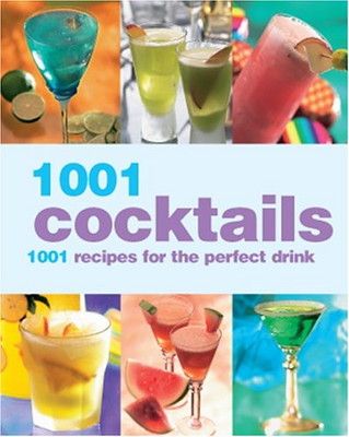 1001 Cocktails