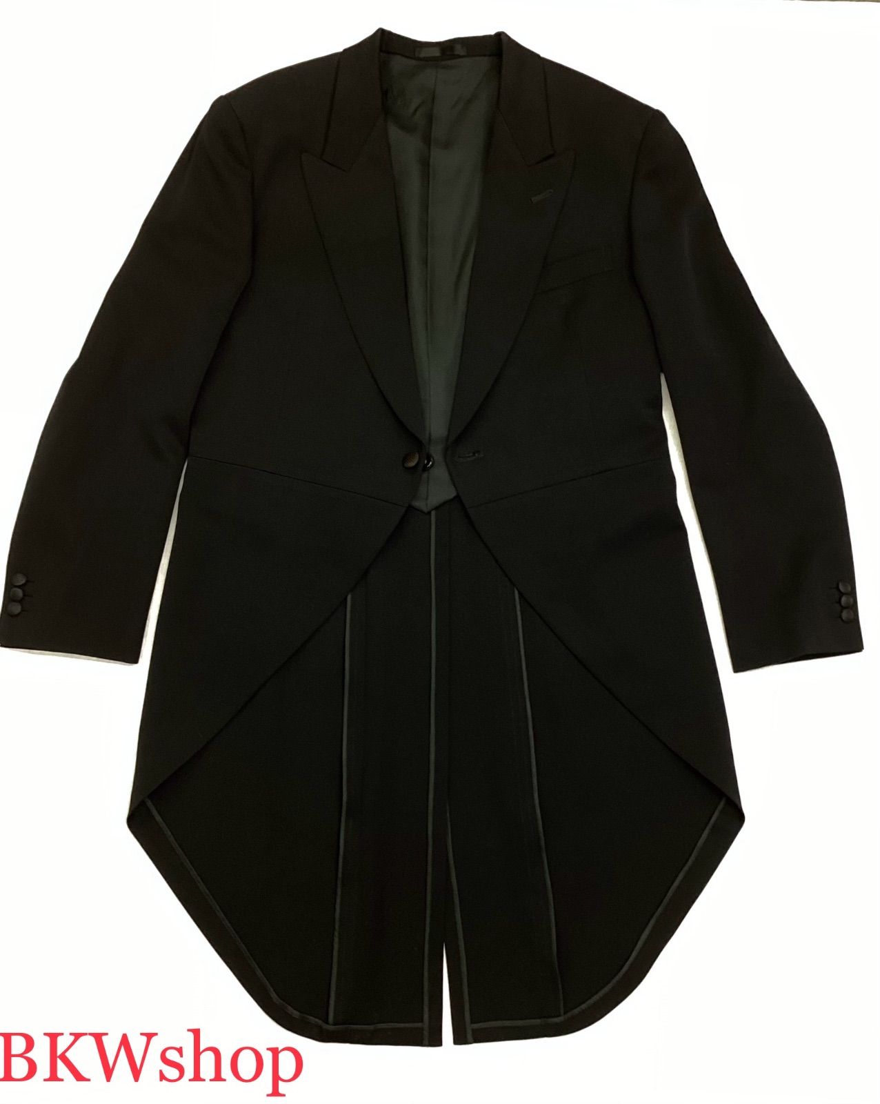 Ａ体 礼服