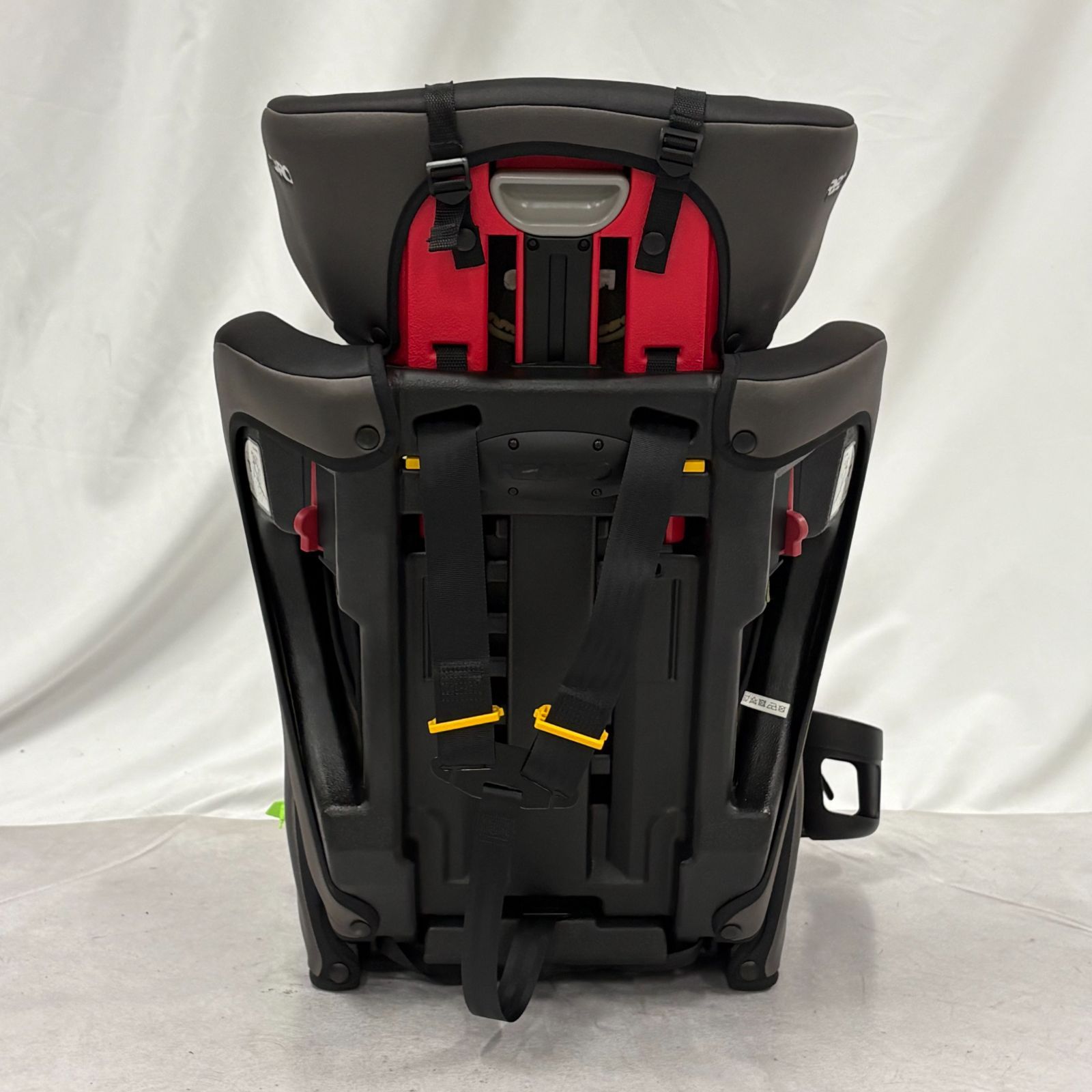 RECARO レカロ START J1 ジュニアシート グロウ 説明書付き