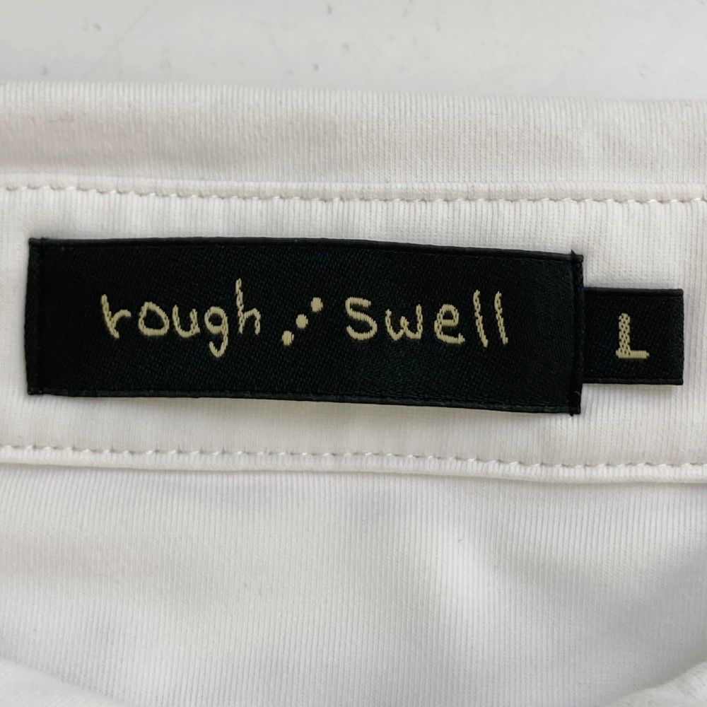 ROUGH-SWELL