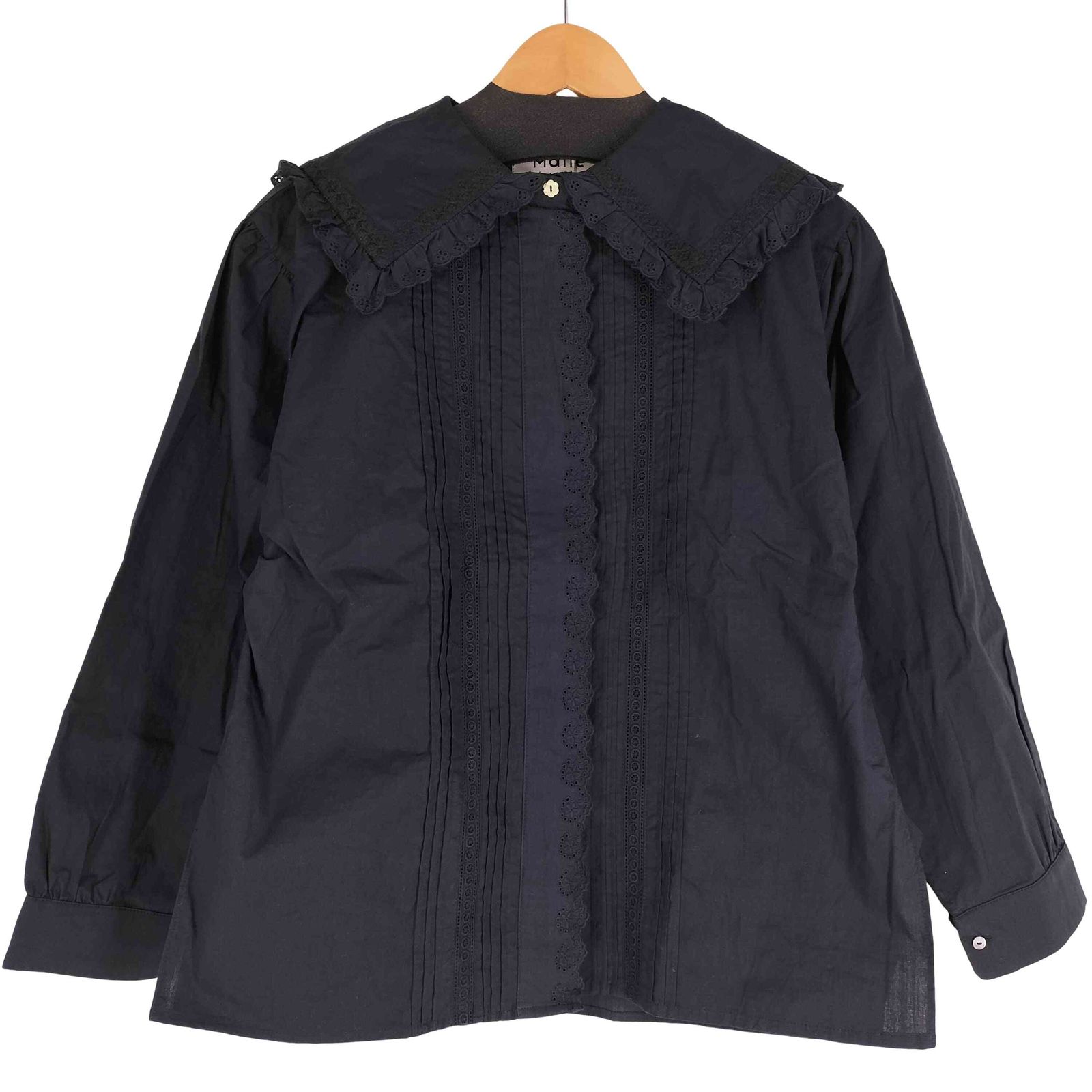 マルシャンブルドゥシャーム Malle chambre de charme