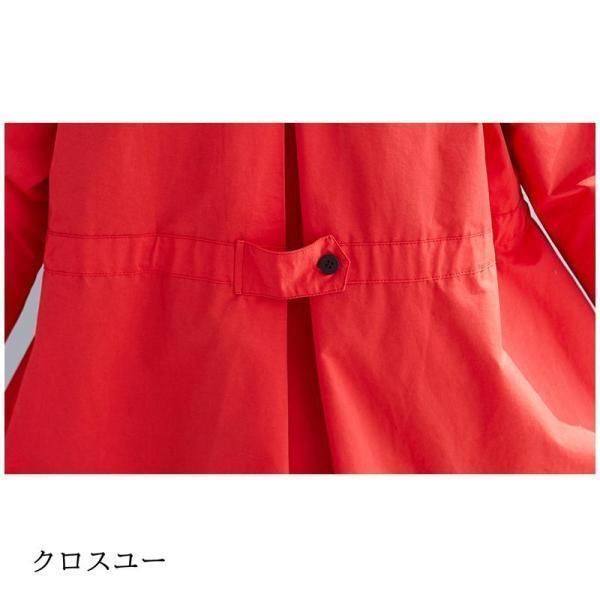 ロング シャツ