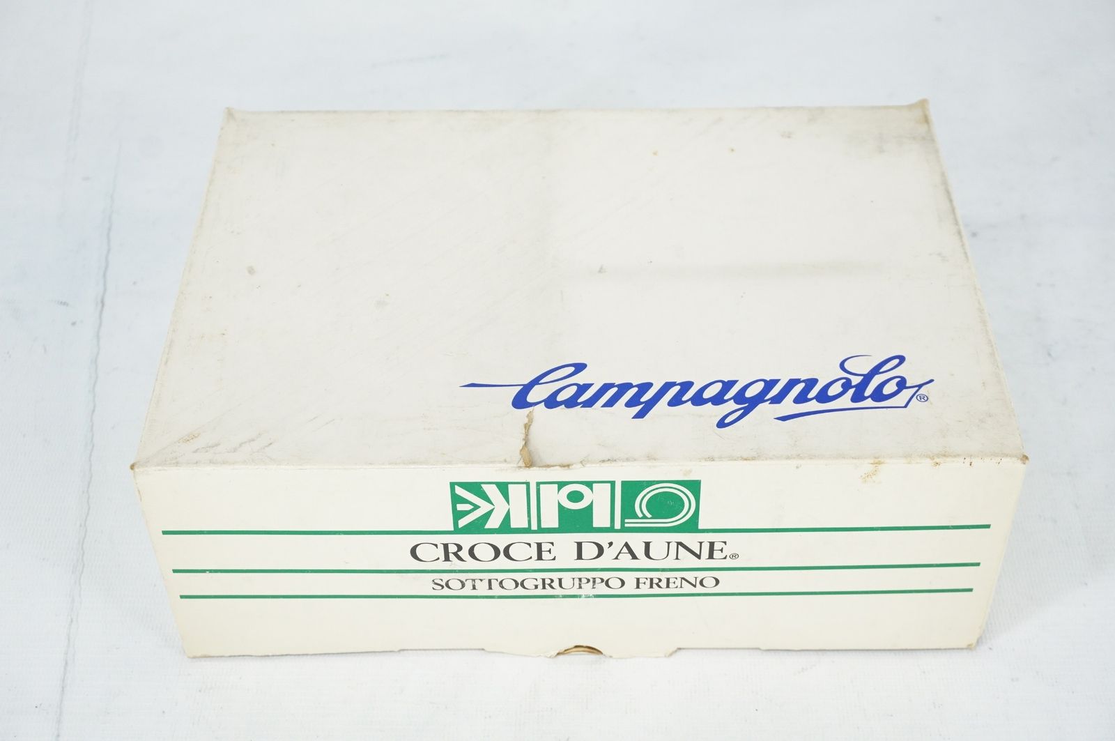 CAMPAGNOLO
