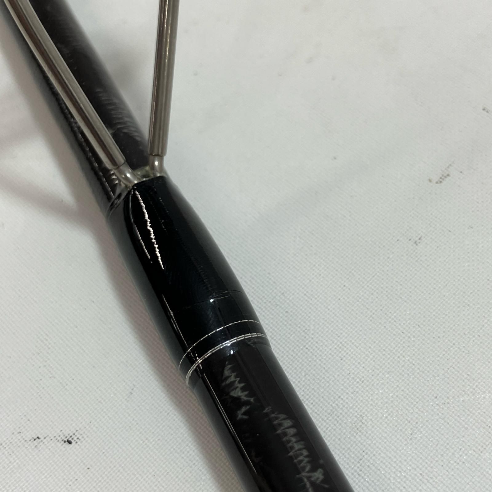 SHIMANO シマノ ルアーロッド 18エクスセンスジェノス S96M/R