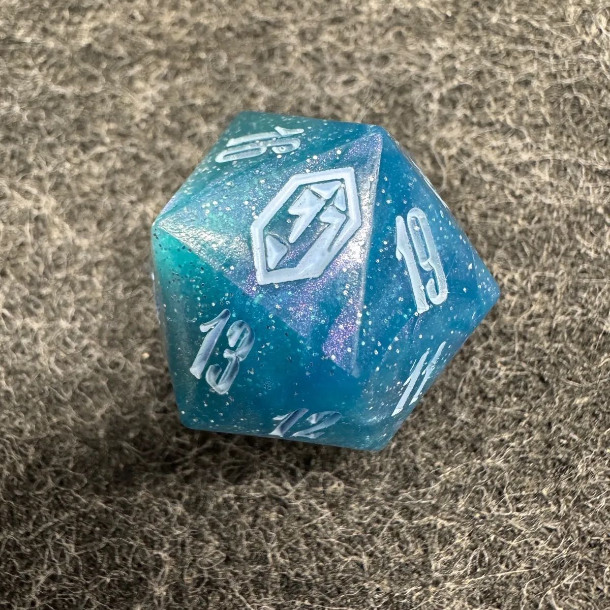 【在庫有】 MTG バンドル サイコロ ダイス 20面ライフカウンター ファイナル マジック：ザ・ギャザリング