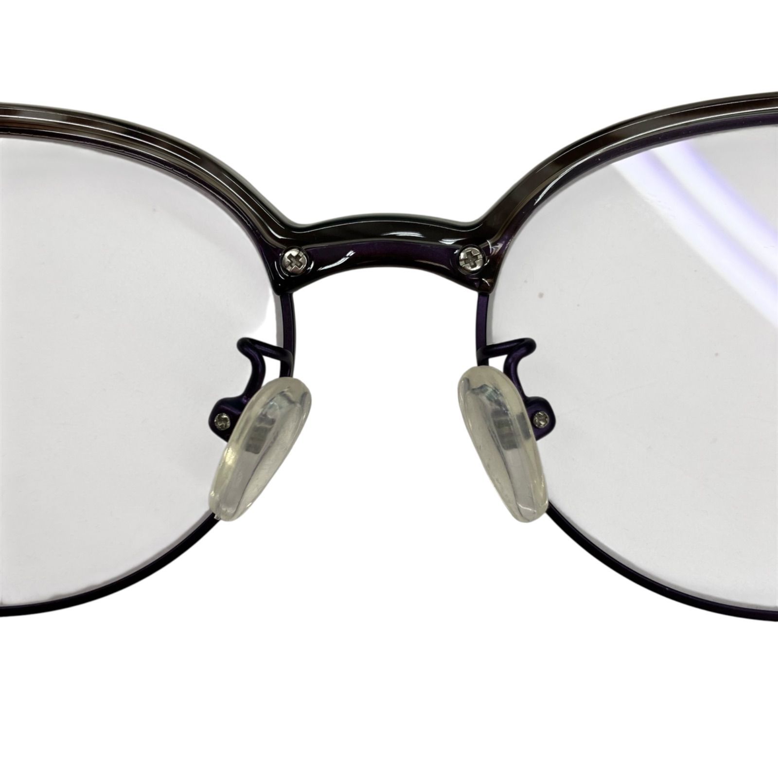 186000 現状品 eyebrella アイブレラ メガネ EB-30S  [250423HM100292] 186000 現状品 eyebrella アイブレラ メガネ EB-30S [250423HM100292]