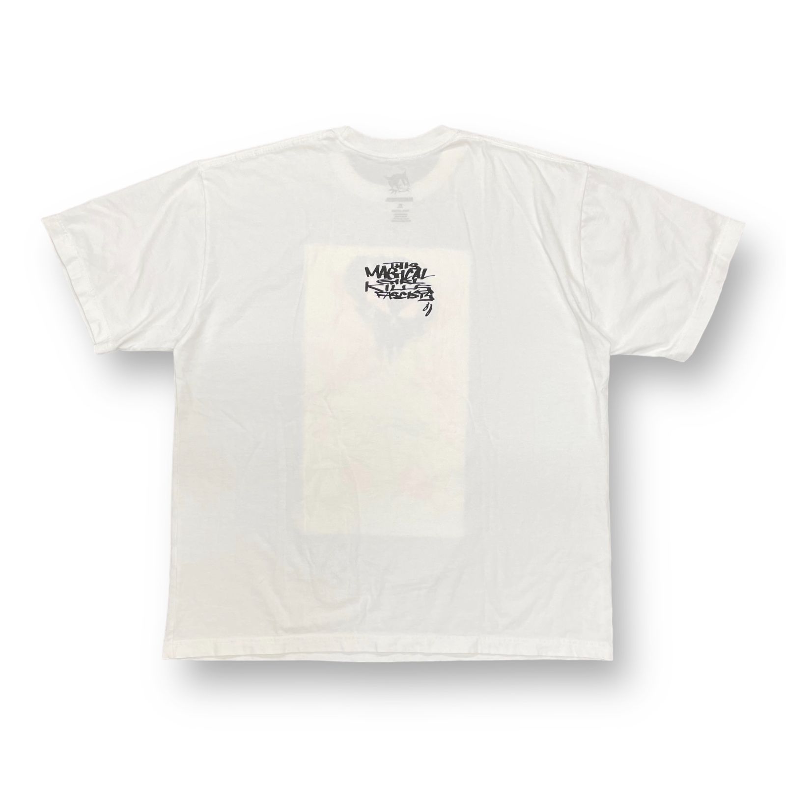 NEIGHBORHOOD NH x JUN INAGAWA 23SS TEE SS-1 コラボ プリント NEIGHBORHOOD NH x JUN INAGAWA 23SS TEE SS-1 コラボ プリント