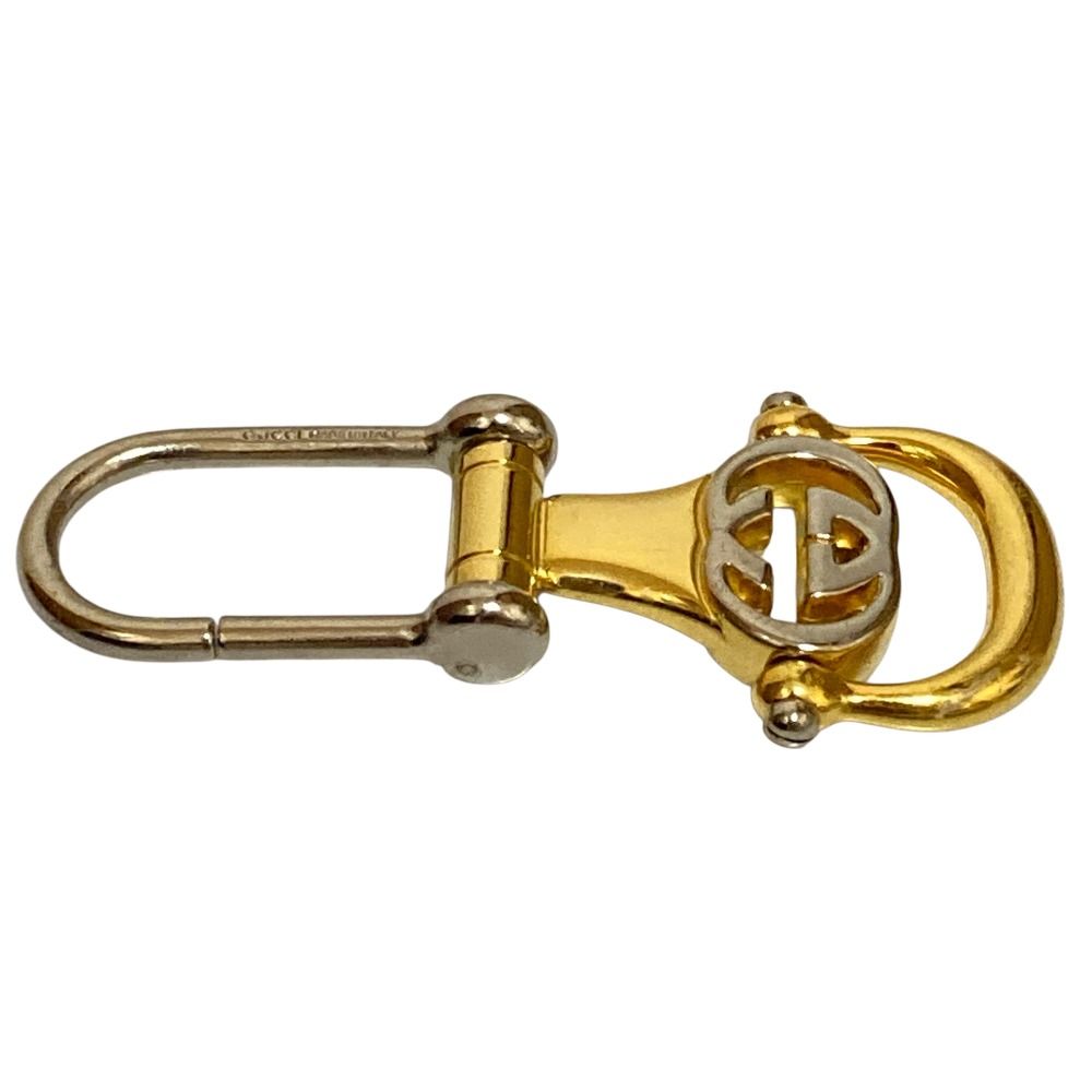 良品 GUCCI オールドグッチ ヴィンテージ インターロッキングG