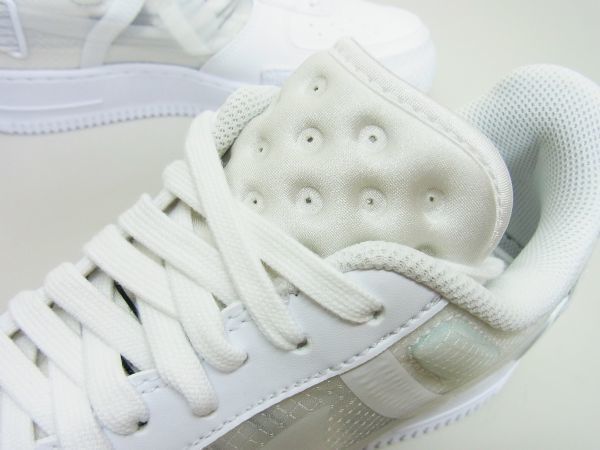 正規品☆NIKE ナイキ☆ナイキエアフォース１ NIKE AF1-TYPE2スニーカー