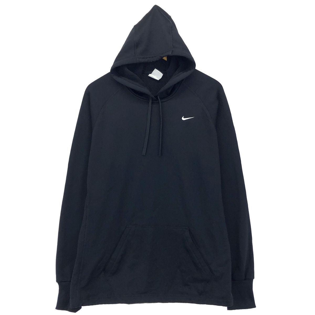 古着 ナイキ NIKE スウェットプルオーバーパーカー メンズL