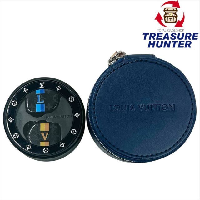 ルイヴィトン ワイヤレスイヤホン ホライゾン　QAB160 LOUIS VUITTON ルイヴィトン QAB160 ホライゾン イヤホン